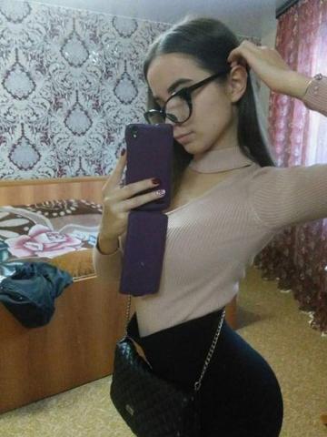 Анкета проститутки Анжелика, 23 года